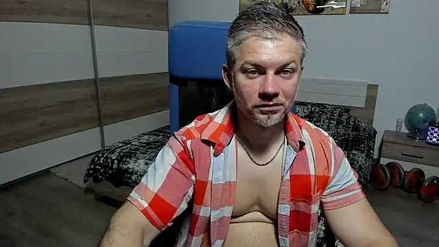 RobbyShawz webcam
