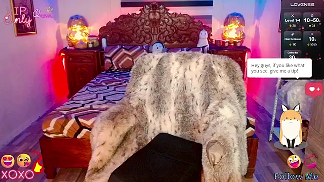 _QueenGoddess_ webcam