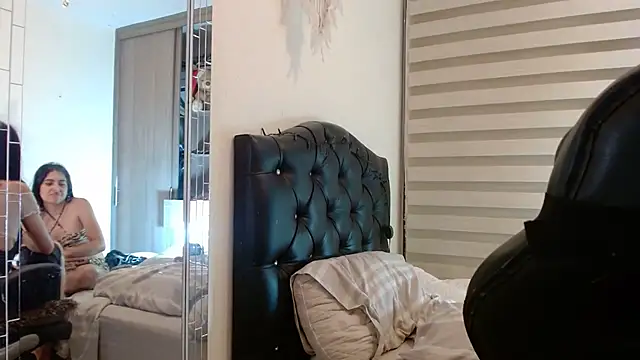 gooddes303salome webcam