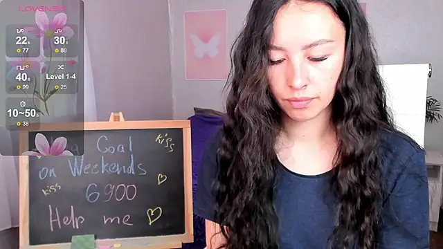 Geisha_Anna webcam