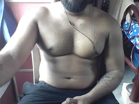 hot_to_handel webcam