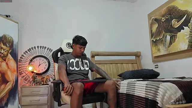 mr_stiven_ webcam