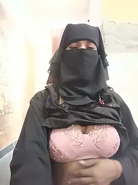 Aafreen_36 webcam