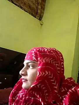 Janki_cute webcam