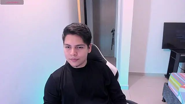 Asta_YunoXXX webcam