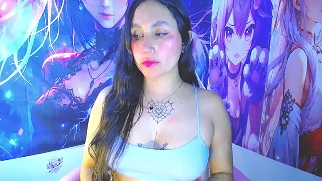 Akane_hot_ webcam