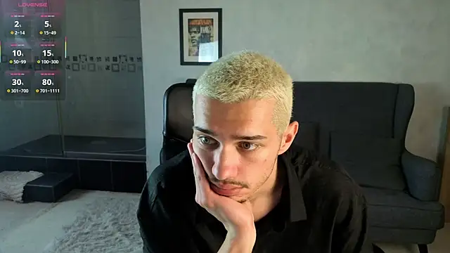 KaydenDrew webcam