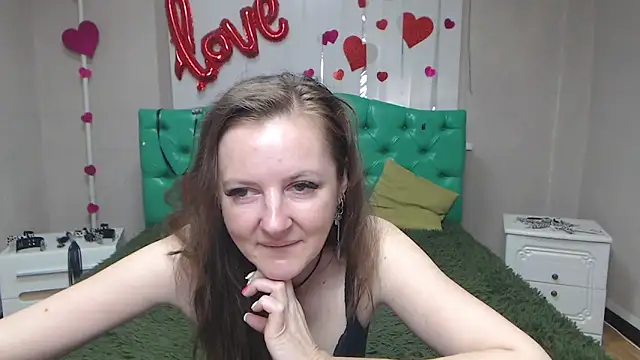 MeganPirs webcam