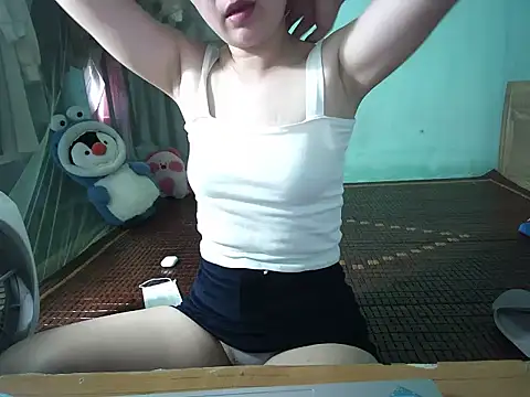 hanyna webcam
