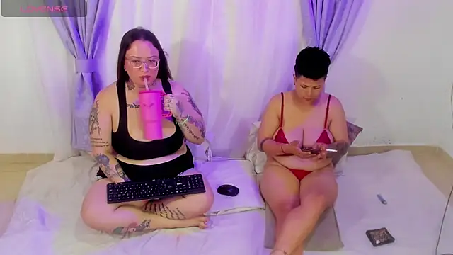 MiaYMolly