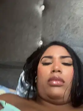 BarbieKano webcam
