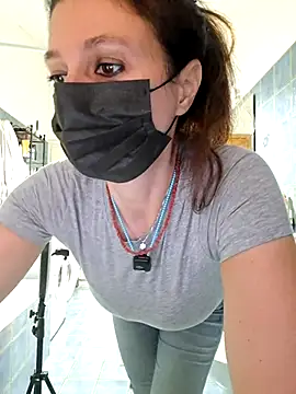 Dayana2022 webcam