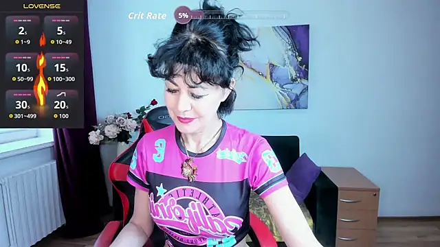 Silvia_Wallec webcam