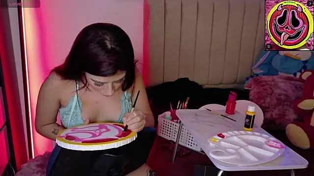 Your_rosalie webcam