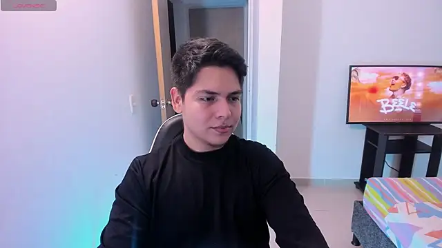 Asta_YunoXXX webcam