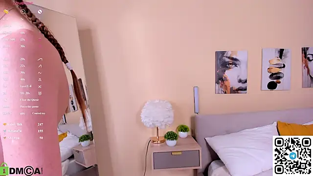 Xenia_paradise webcam