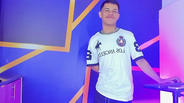 Gregor_oficial webcam
