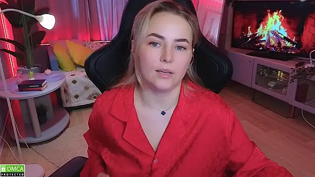 Mira_Mermayd webcam