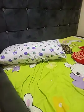 Cupcake224 webcam