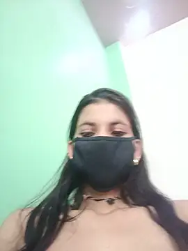 Aafreen_36 webcam