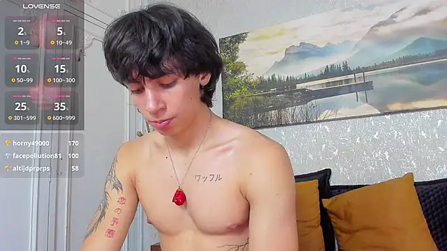 Tyler_durten webcam