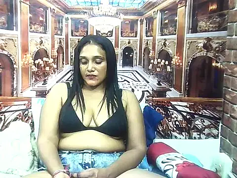 IndianSexyLady20 webcam