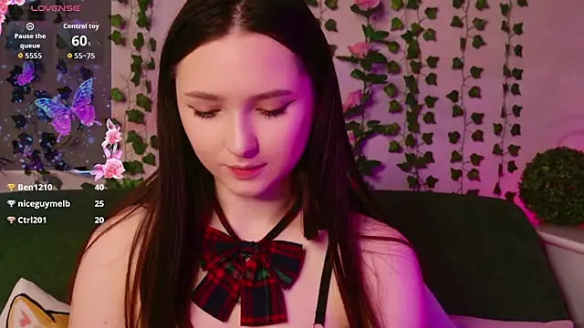 Tiny_BunnyX webcam