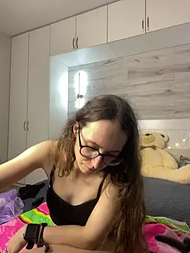 MartiniiSelenna webcam
