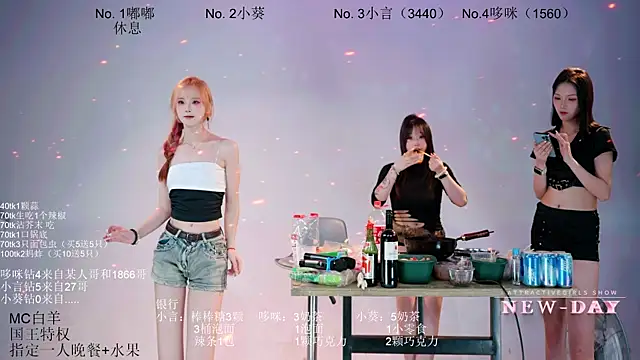 NEW-DAY webcam