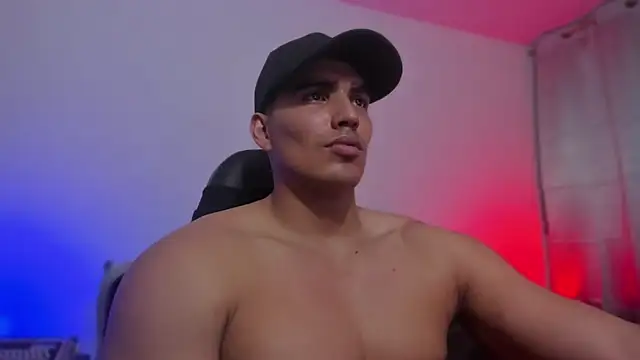 JamesGraay webcam