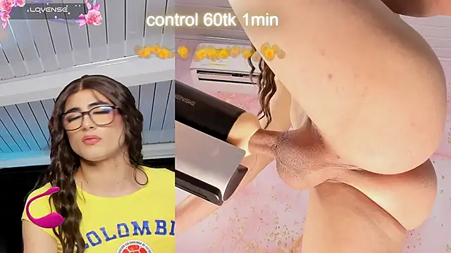 JESSI_NAOMI webcam