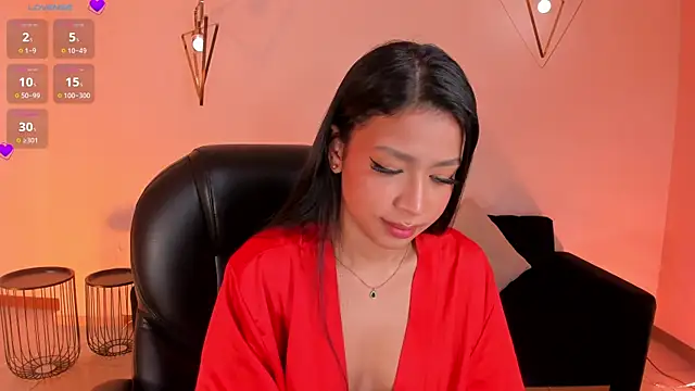 SophieHouston_ webcam
