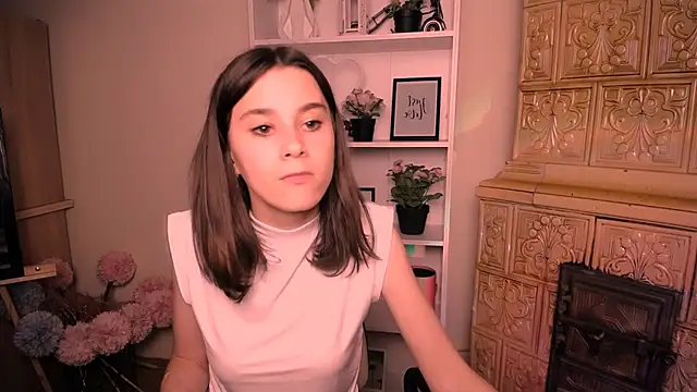 RosaRay_ webcam