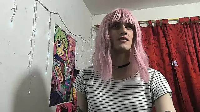 TsSophie_MsSarah webcam
