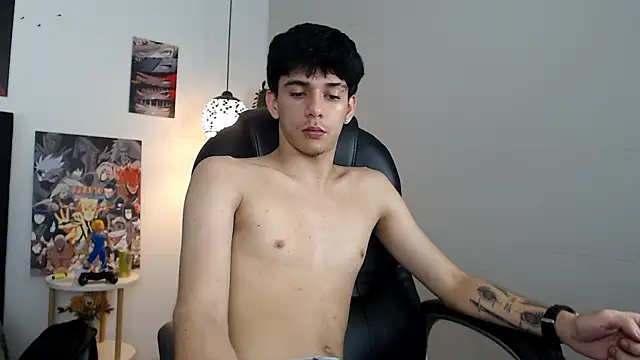 AmethystShadow17 webcam