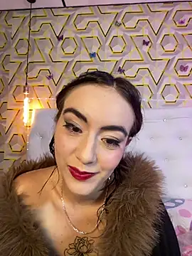 MelanyyJhonson15 webcam