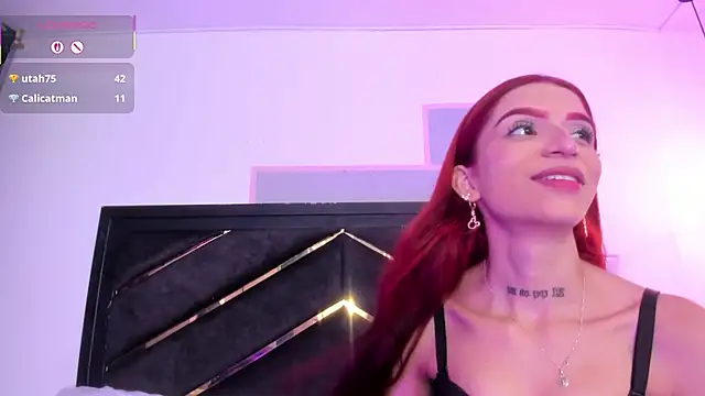 april_jones05 webcam