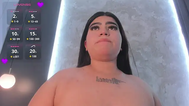 rachel_foxx_ webcam