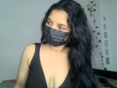 suzan_melly webcam
