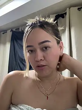 Danielavegax webcam