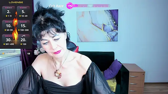 Silvia_Wallec webcam