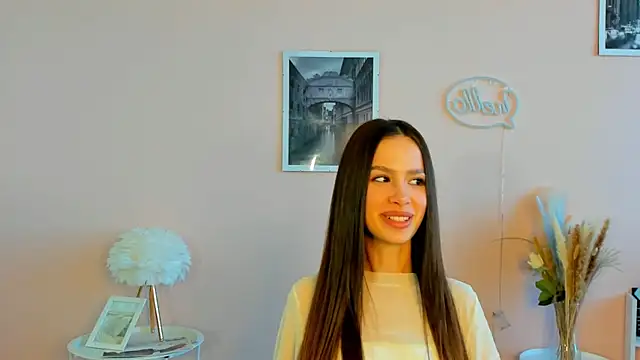 AnabelHun webcam