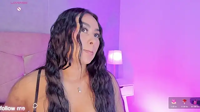 Cameliaa_Smiith webcam