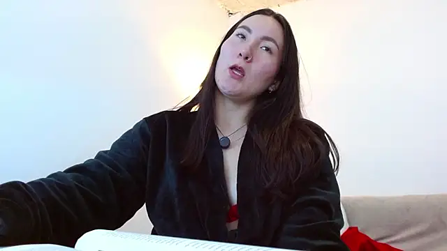 Elle_Lee_ webcam