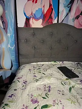 Im_Little webcam