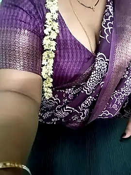 your-sameera webcam
