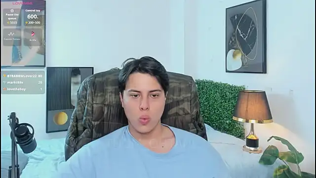 Thom_Ohtani webcam