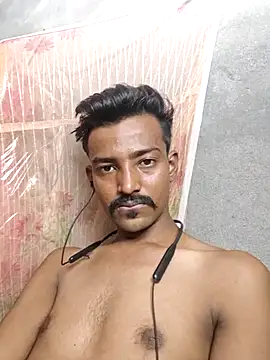 India_HOT23 webcam