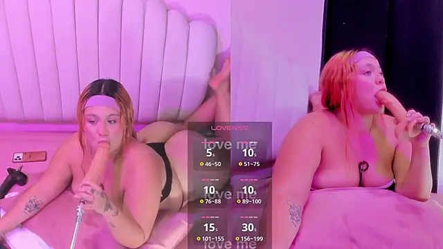 sharlotthe_bigass webcam