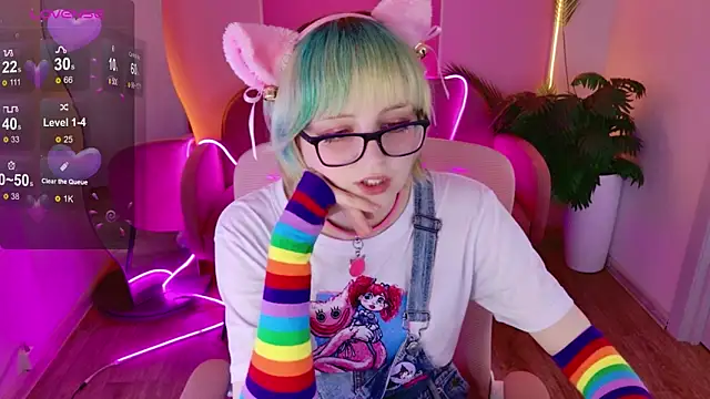 666_marshmallow webcam